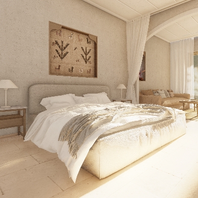 Honeymoon News: Parga Beach Resort in Greece has unveiled 23 new luxury suites