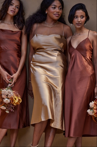 Loved by the editor at Your East Midlands Wedding magazine